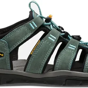 Zertifiziert Keen Clearwater Leather CNX Women