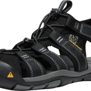 Nur Heute Keen Clearwater CNX W Black/Black