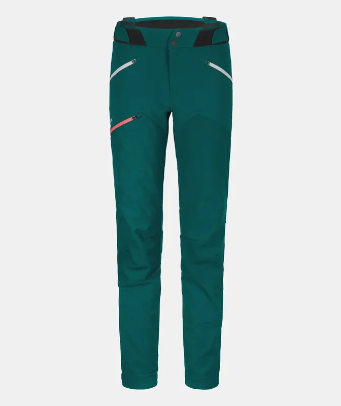 Markenprodukt Ortovox Westalpen Softshell Pants W