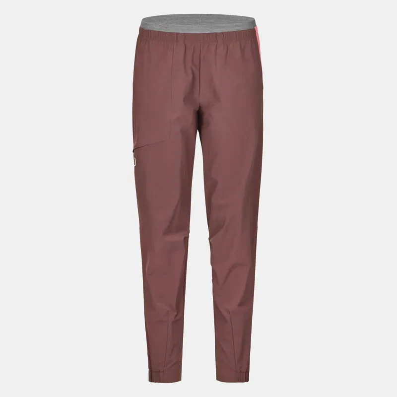 Ortovox Piz Selva Pants W Winetasting Beliebt
