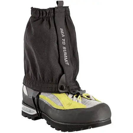 Highlight Sea to Summit Tumbleweed Ankle Gaiters