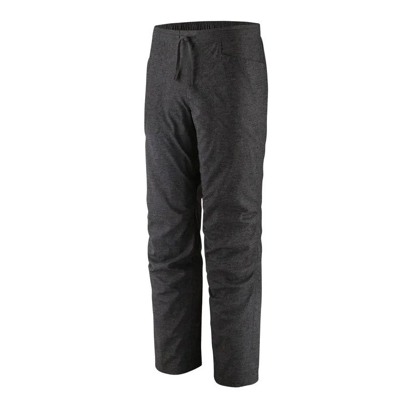 Preis Gesenkt Patagonia Hampi Rock Pants Reg Ink Black
