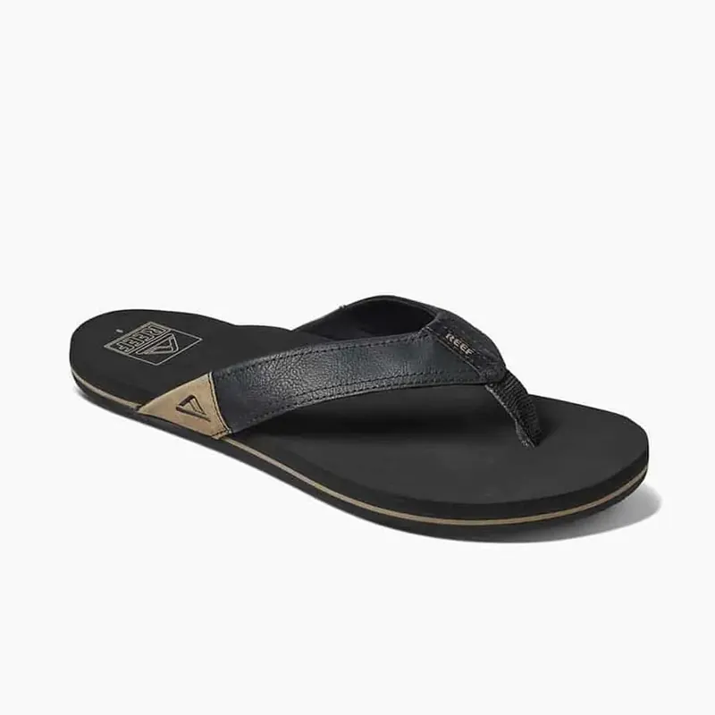 Reef Newport Black Top-Angebot