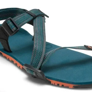 XERO Shoes Z-Trail EV- Deep Lagoon Billig