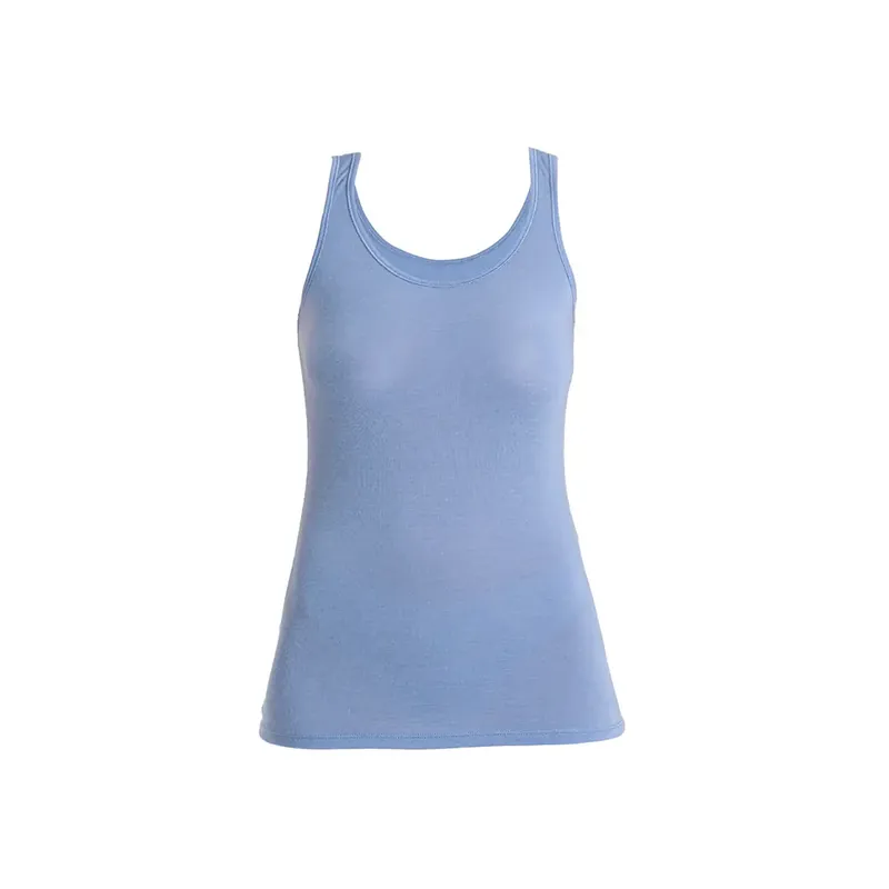 Icebreaker Siren Tank W Kyanite Markenprodukt