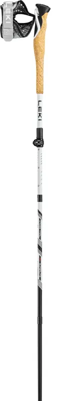 Leki Cross Trail FX Superlite Aktuell