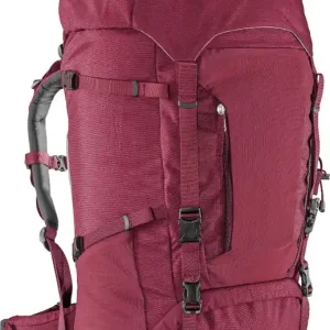 Bach Specialist Women‘s 65 Short Red Super-Preis