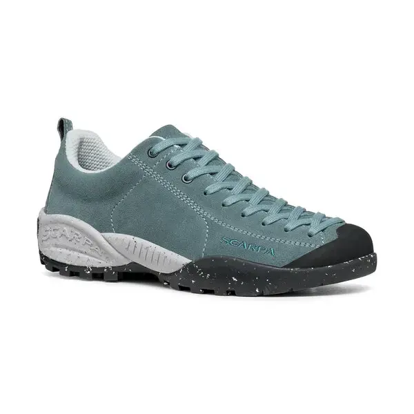 Scarpa Mojito Planet Suede Conifer Sichere Zahlung