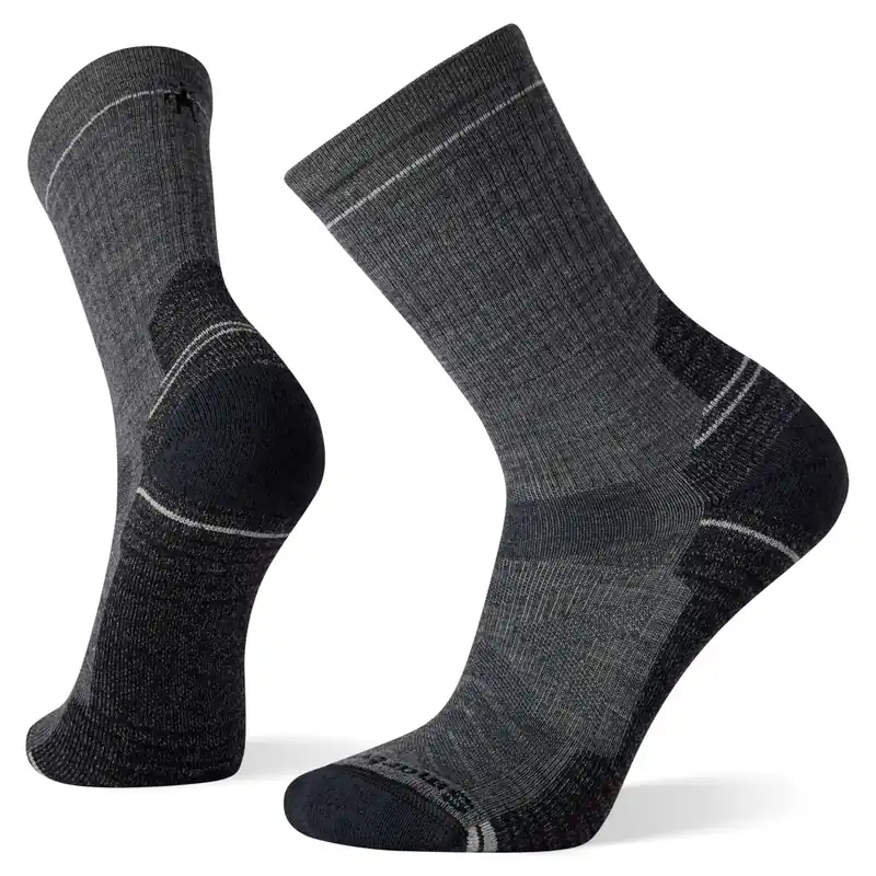Smartwool Hike LT Cushion Crew Black Super-Preis