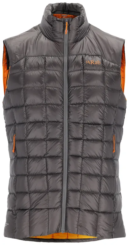 Sale Rab Mythic Vest Graphene