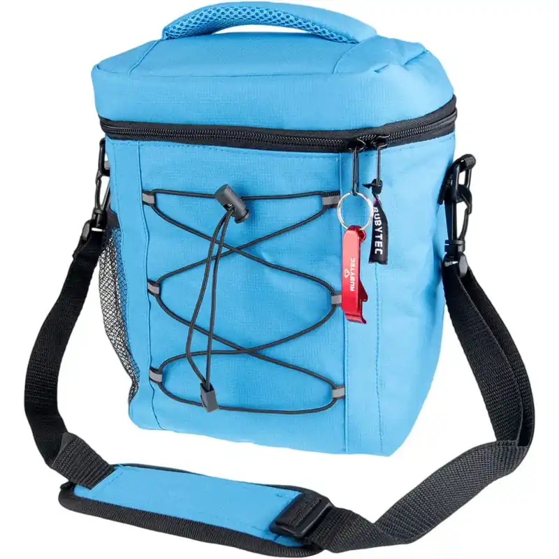 Rubytec Brrr! Kühltasche Medium Neue Kollektion