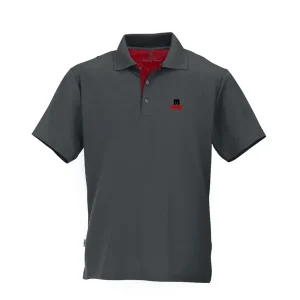 Direkt Vom Hersteller Maul Spiez Fresh Sp Polo DK Grey/Red