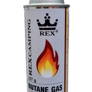 Rsonic RSonic Gaskartusche 227g Expressversand