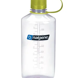 Saisonangebot Nalgene Nalgene Trinkflasche ‘EH Sustain‘ Klar 1 L