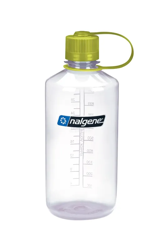 Saisonangebot Nalgene Nalgene Trinkflasche ‘EH Sustain‘ Klar 1 L