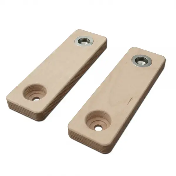 antworks Trägerplatten Strong Ant IV oder Ant Bar, Esche Garantierte Lieferung
