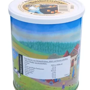 Trek N Eat Vollkornbrot 500G Neu