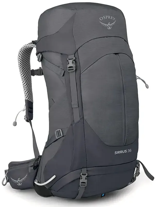 Osprey Sirrus 36 - tunnel vision grey Wochenendangebot
