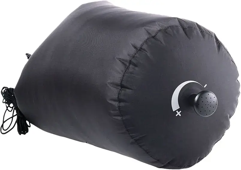 Sea to Summit Pocket Shower Solardusche Jetzt Kaufen