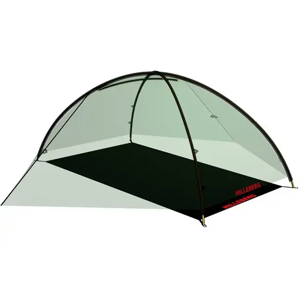 Markenprodukt Hilleberg Zeltunterlage Rogen 2