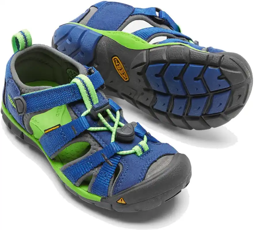 Rabatt Keen Kids Seacamp II CNX