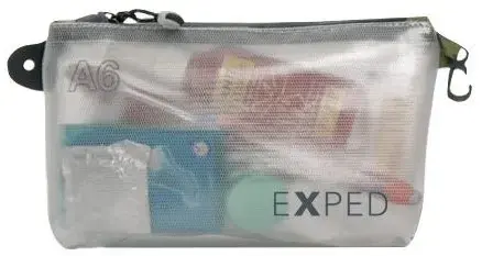Abverkauf Exped Vista Organiser A6