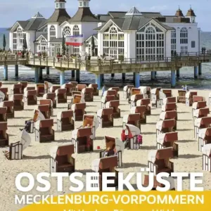 Trescher-Verlag Ostseeküste Mecklenburg-Vorpommern Sonderaktion