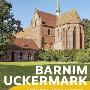 Solange Der Vorrat Reicht Trescher-Verlag Barnim/Uckermark Trescher