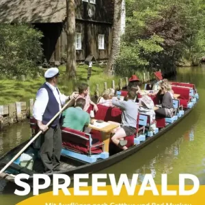Neue Kollektion Trescher-Verlag Spreewald Trescher