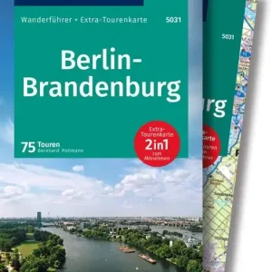 Solange Der Vorrat Reicht Kompass-Verlag WF Berlin-Brandenburg