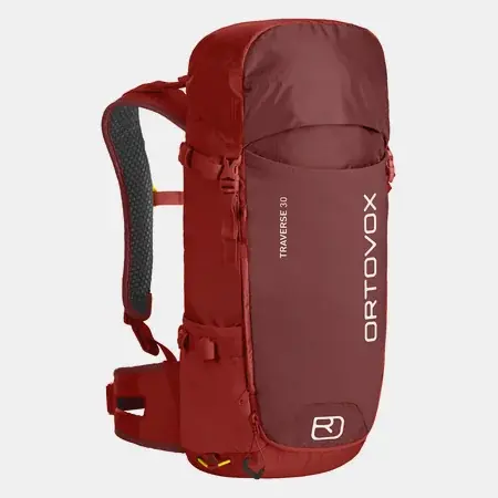 Ortovox Traverse 30 Cengia RoSSa Nur Heute