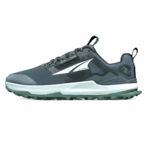 Altra Lone Peak 8 W Black/Gray Expressversand