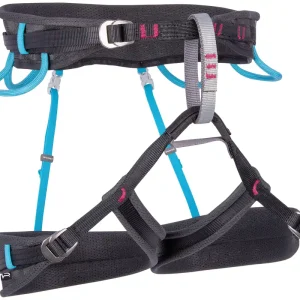 Camp Aurora Black/Light Blue Bestseller
