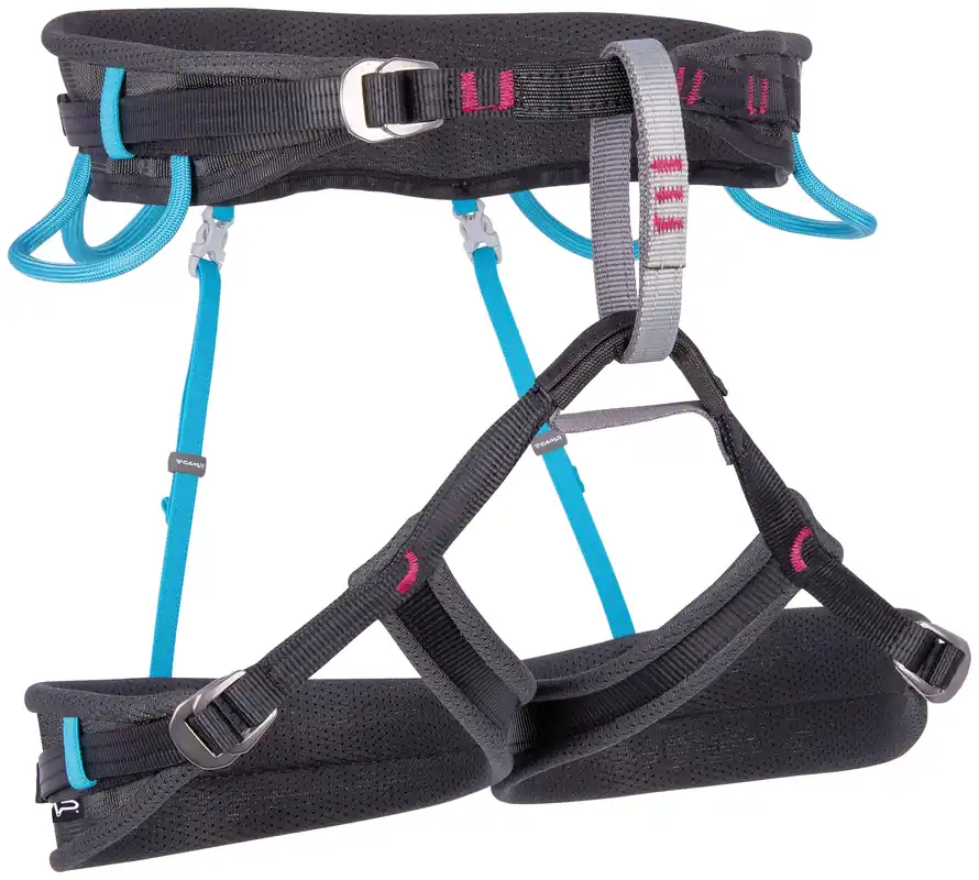 Camp Aurora Black/Light Blue Bestseller
