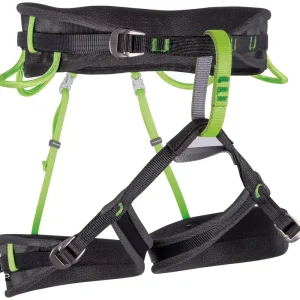 Camp Escape Black/Green Heißes Angebot