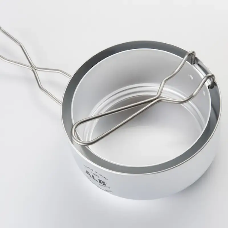 Alb Forming Aluminium Topfset 3 Teilig Top-Seller