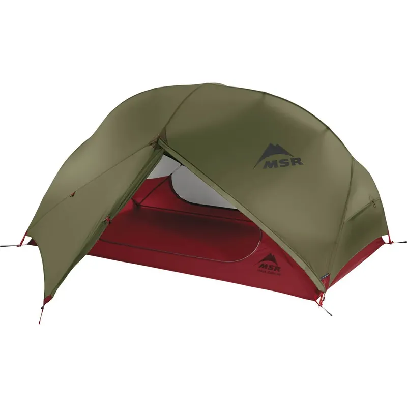 MSR Hubba Hubba NX Schneller Versand