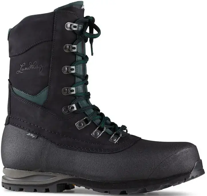 Lundhags Jaure Light High II Neu