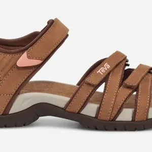 Teva Tirra Leather W Honey Brown Expressversand