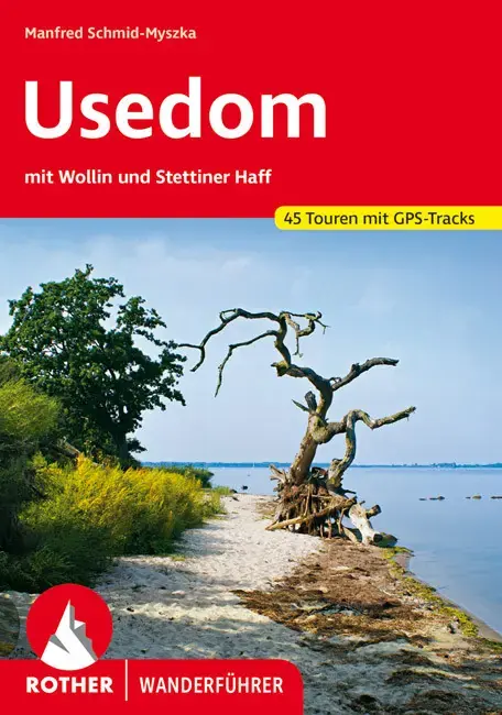 Bergverlag Rother Usedom Versand Am Gleichen Tag