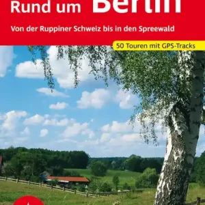 Saisonangebot Bergverlag Rother Rund um Berlin