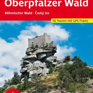 Bergverlag Rother Oberpfälzer Wald Nur Für Kurze Zeit