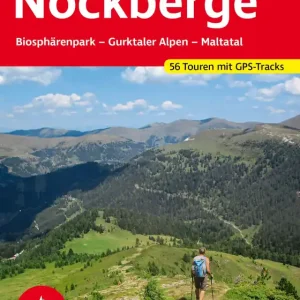Bergverlag Rother Nockberge Wochenendangebot