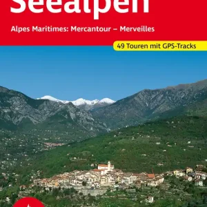 Top-Preis Bergverlag Rother Seealpen