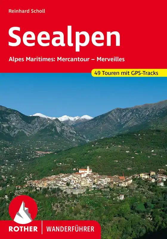 Top-Preis Bergverlag Rother Seealpen