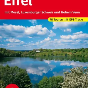 Angebot Bergverlag Rother Eifel