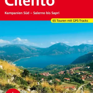 Bergverlag Rother Cilento Günstig