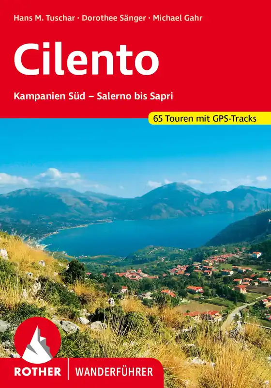 Bergverlag Rother Cilento Günstig