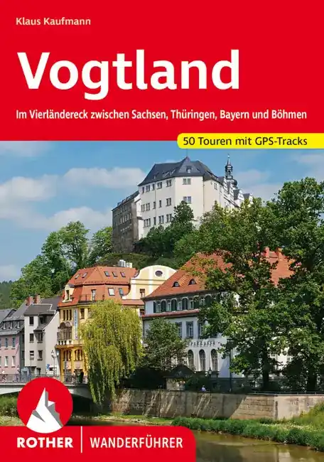 Bergverlag Rother Vogtland Direktkauf