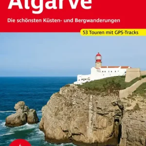 Bergverlag Rother Algarve Sonderangebot